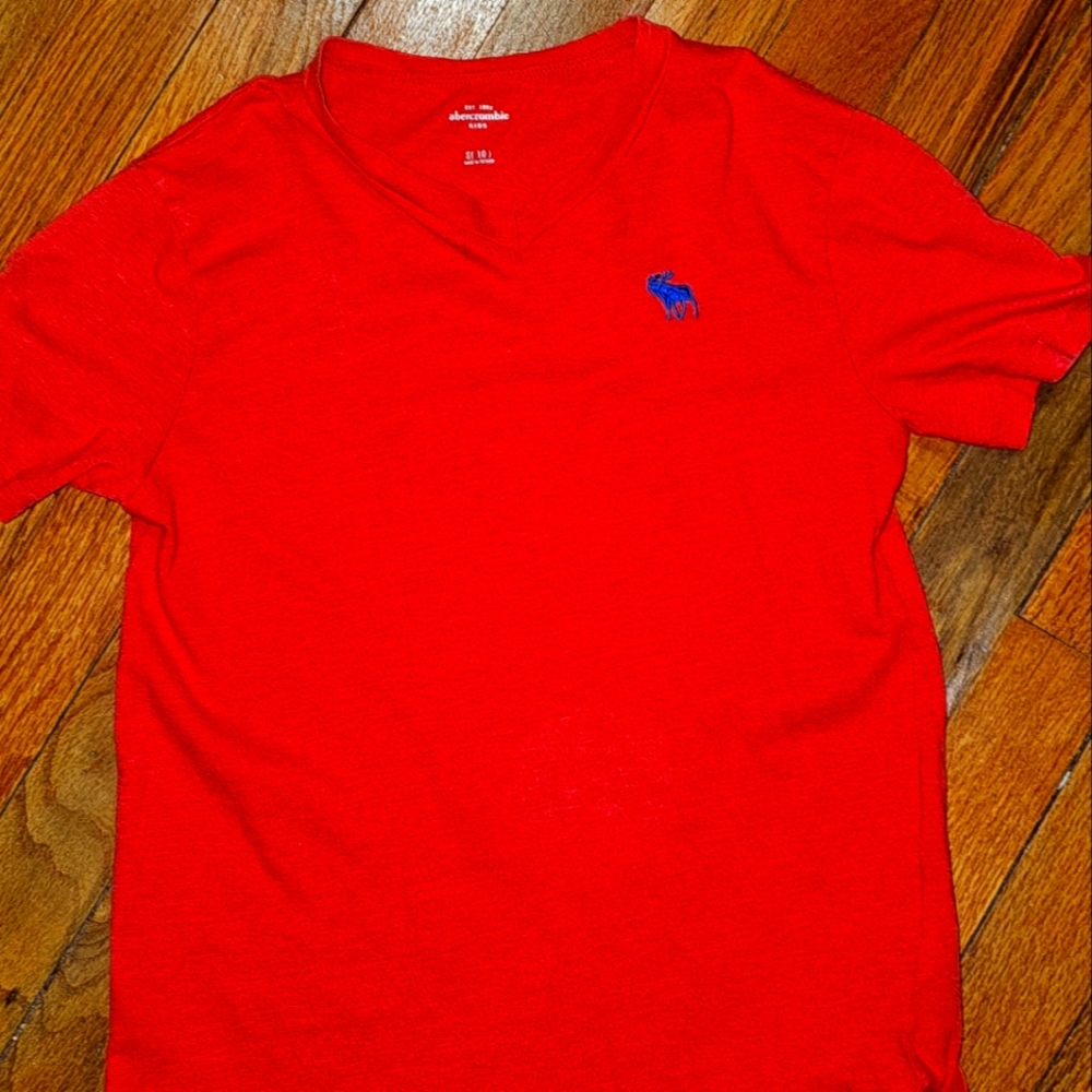 Boys 9-10 tshirt
